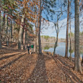 Unlock the Great Outdoors in York County, SC